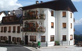 Albergo Bar Ristorante Da Gina